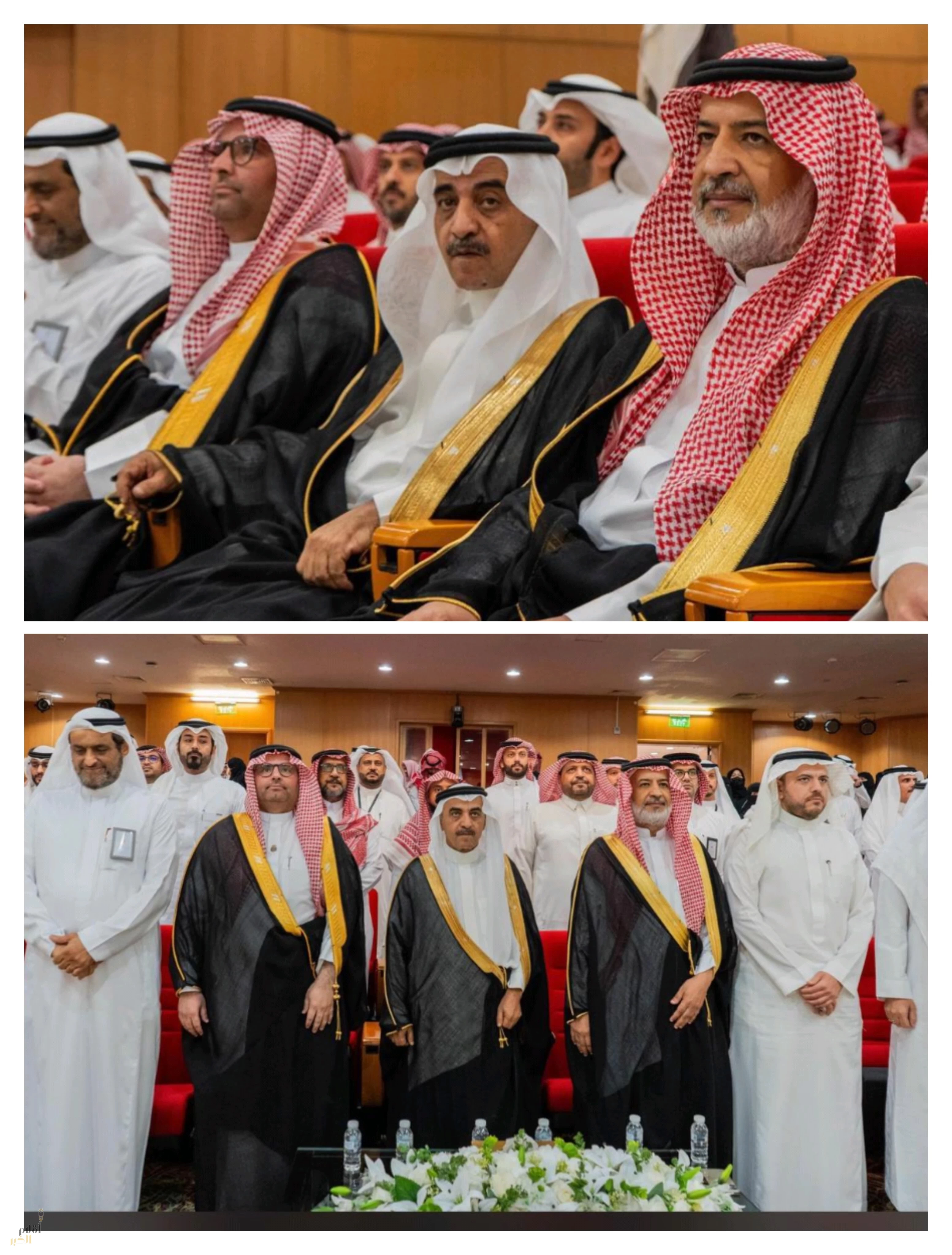 وحدة التَّوعيّة الفكرية بجامعة أمّ القرى تنظّم "ملتقى تعزيز الوعي الفكري والانتماء الوطني"