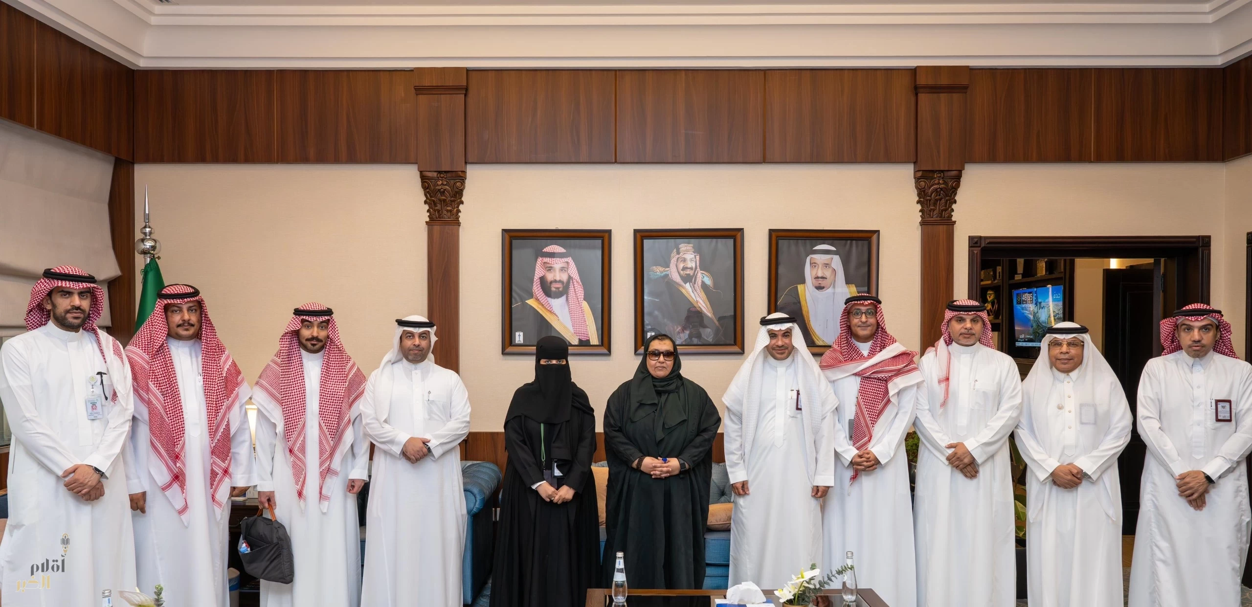 أمانة الشرقية تبحث تطوير تنظيم الباعة الجائلين بالتعاون مع وزارة البلديات