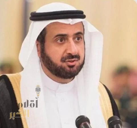 وزير الحج والعمرة يطمئن رئيس بعثة الحج الإيرانيّة على مغادرة طلائع الحجاج الإيرانيين منفذ جديدة عرعر