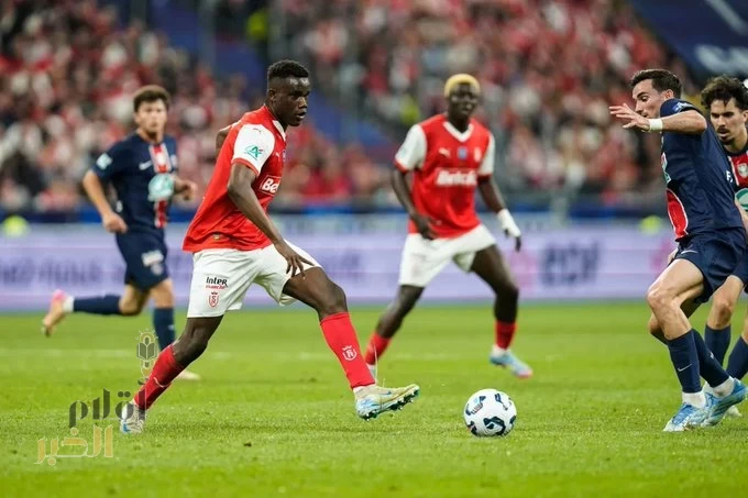 نيوم يقترب من ضم جوهرة كوت ديفوار بـ12 مليون يورو