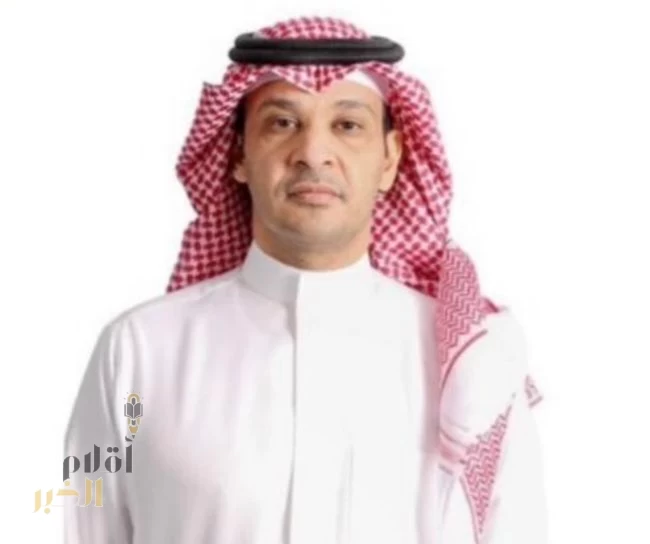 تكليف “الرشيدي” مديرًا عامًا لصحة الحدود الشمالية