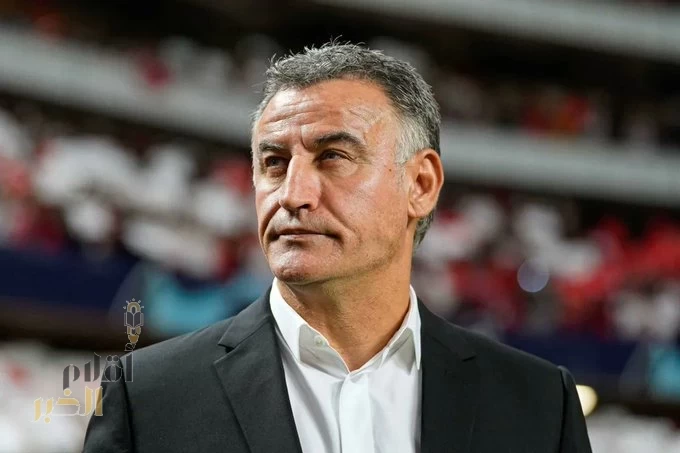 غالتييه يقود مشروع نيوم.. خطوة جديدة بطموح الكبار