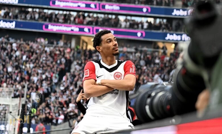 إيكيتيكي يرفض دوري روشن ويفضل البقاء في أوروبا