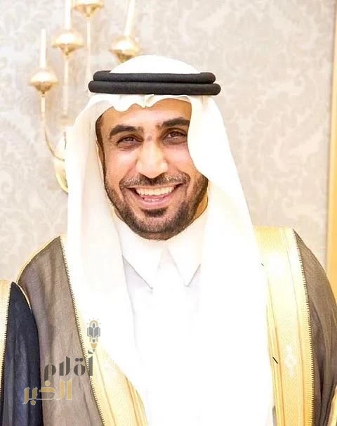 خالد الزعاقي إلى المرتبة الحادية عشرة في وزارة البلديات والإسكان