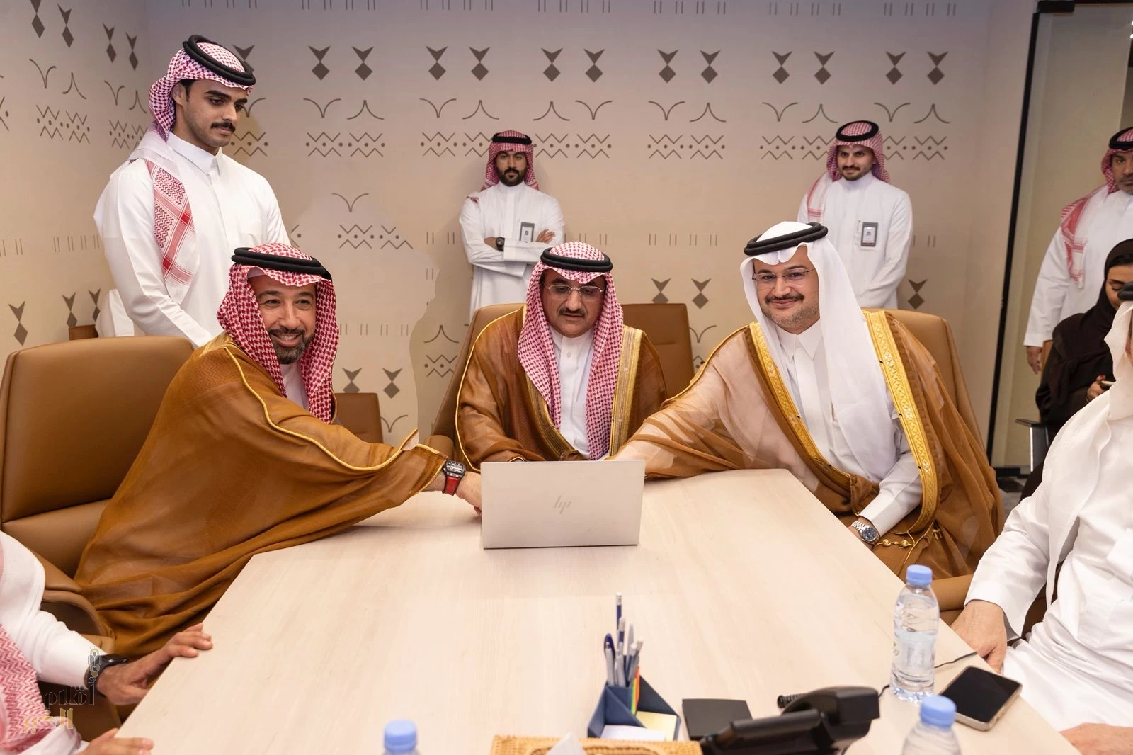 أمانة الأحساء تصدر أول رخصة بناء وفق العمارة السعودية