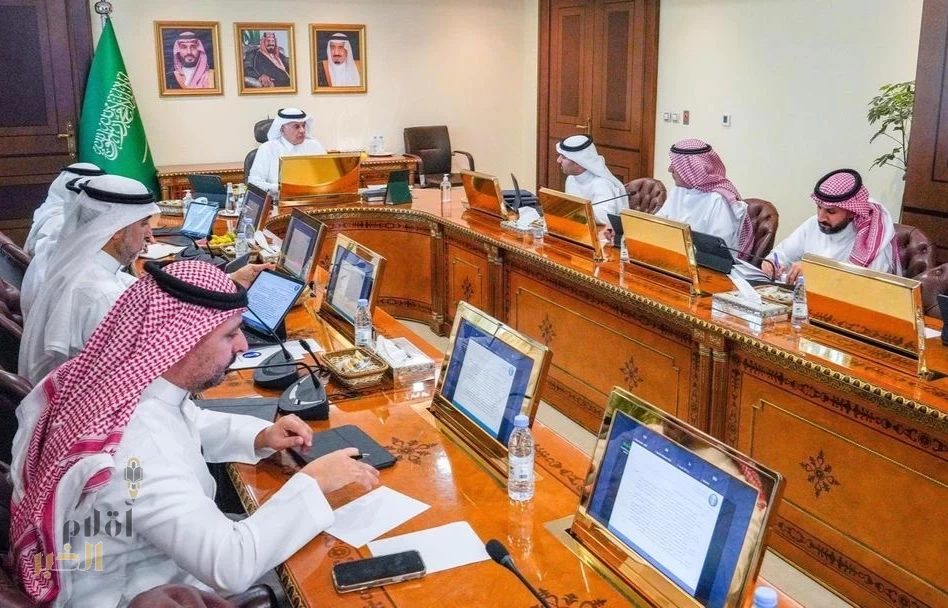 وزير البيئة والمياه والزراعة يرأس اجتماع مجلس إدارة المؤسسة العامة للري الـ 25