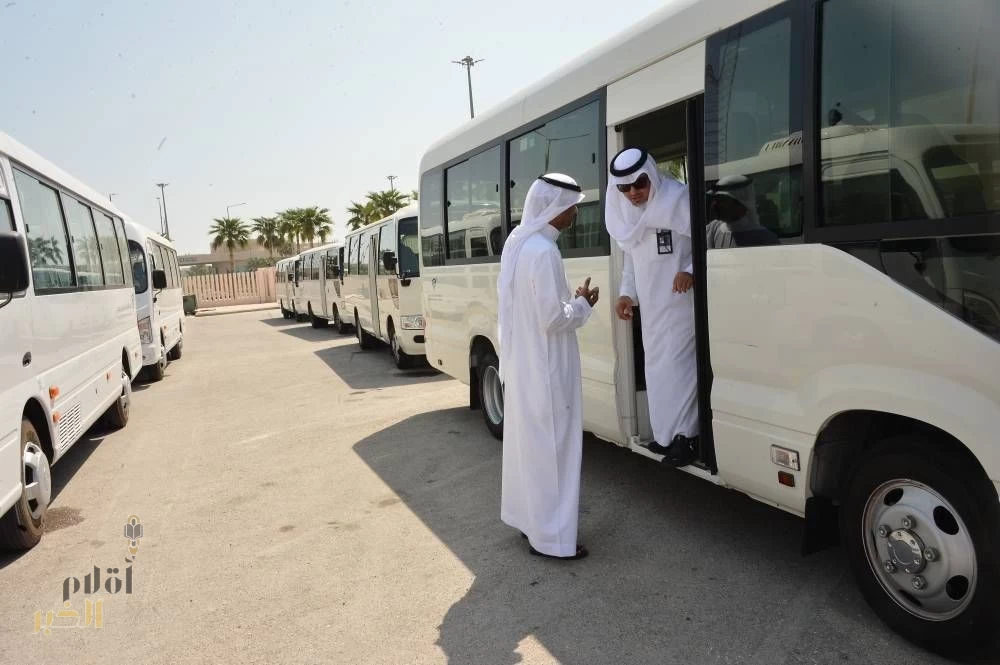 جامعة الإمام عبدالرحمن بن فيصل تُكمل استعداداتها لاستقبال العام الجامعي الجديد