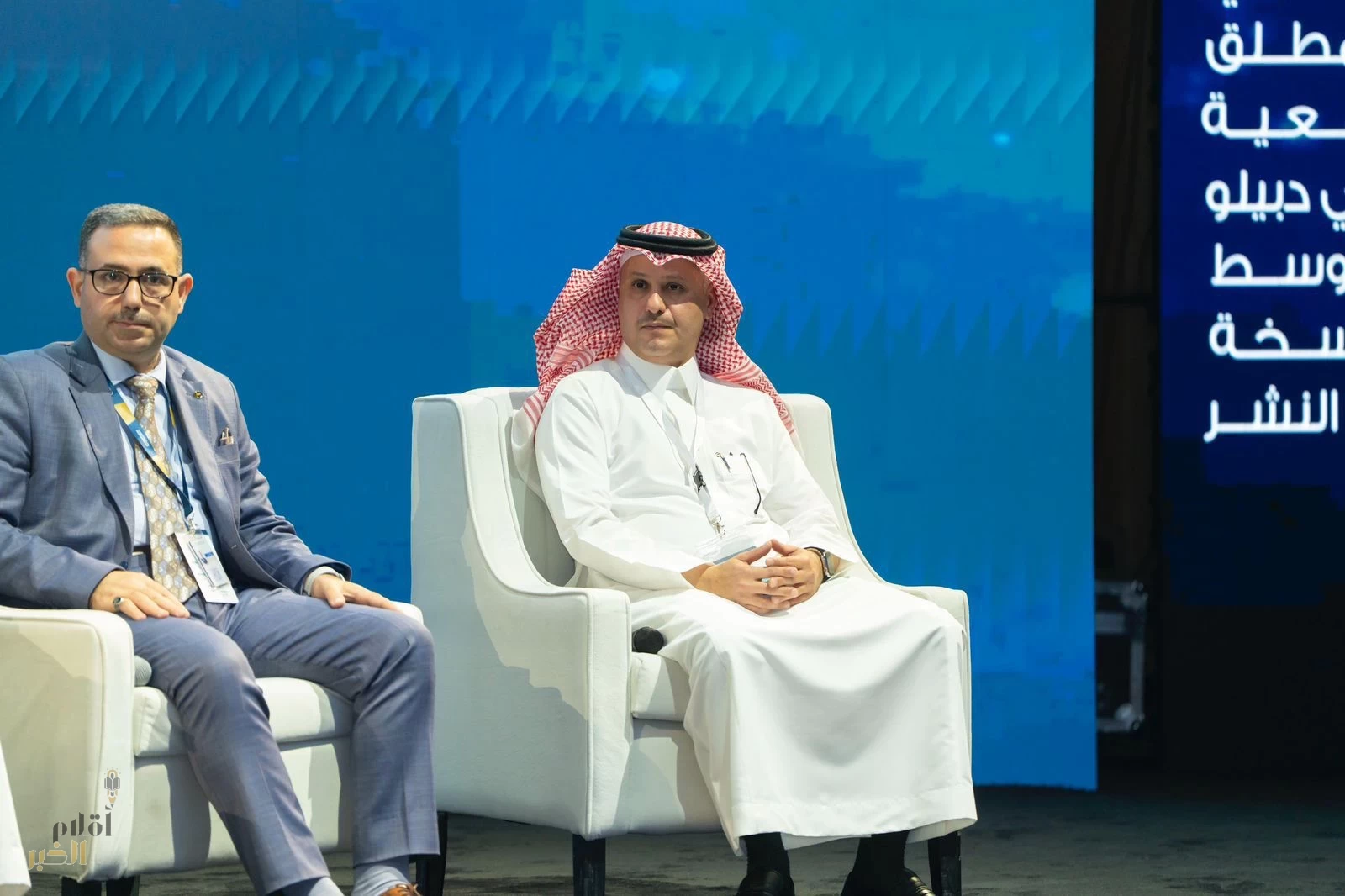 مؤتمر إدارة المرافق الدولي 2025 يشهد مشاركة أمانة الشرقية بجلسة نوعية حول الذكاء الاصطناعي