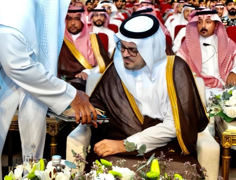 جامعة أم القرى تدشن منصتي "مستشارك" و"وعي"