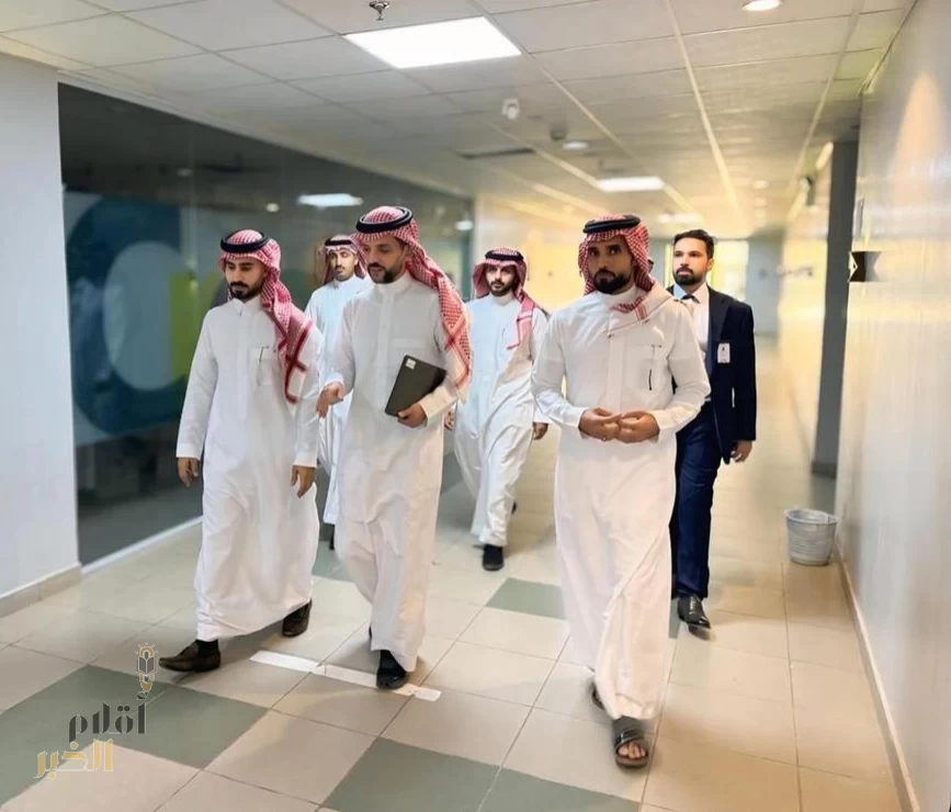 أكثر من 9 آلاف متدرب ومتدربة يلتحقون بالكليات التقنية والمعاهد الصناعية في تبوك مع انطلاق الفصل التدريبي الأول