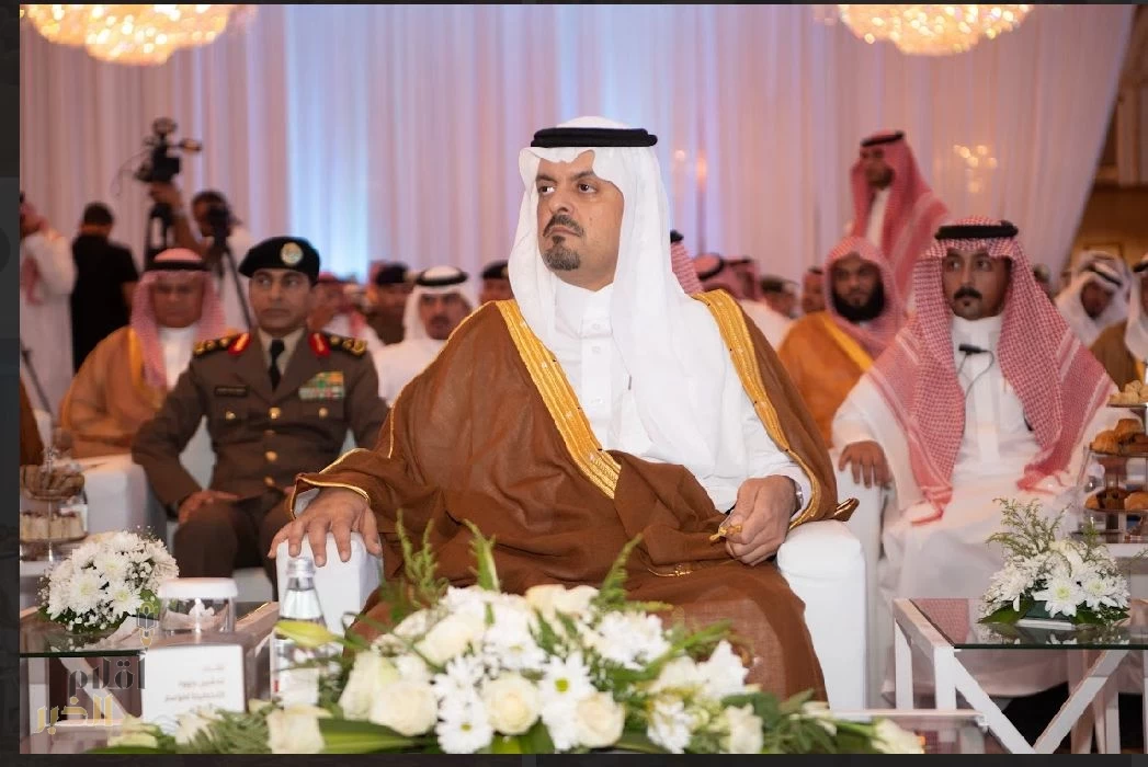 نائب أمير منطقة مكة المكرمة يدشن حلقة نقاش لقاء "التخطيط لموسم حج 1447هـ"