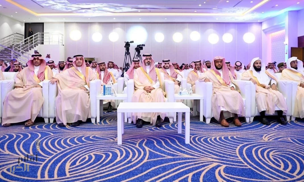 نائب أمير منطقة جازان يُطلق فعاليات ملتقى الكفاءة والتميز الفني بجازان