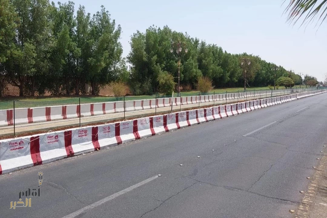 أمانة تبوك تنفّذ 8434 زيارة ميدانية لضبط أعمال البنية التحتية