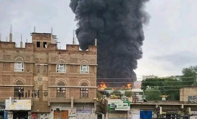 إسرائيل تؤكد والحوثي ينفي استهداف قادته في صنعاء