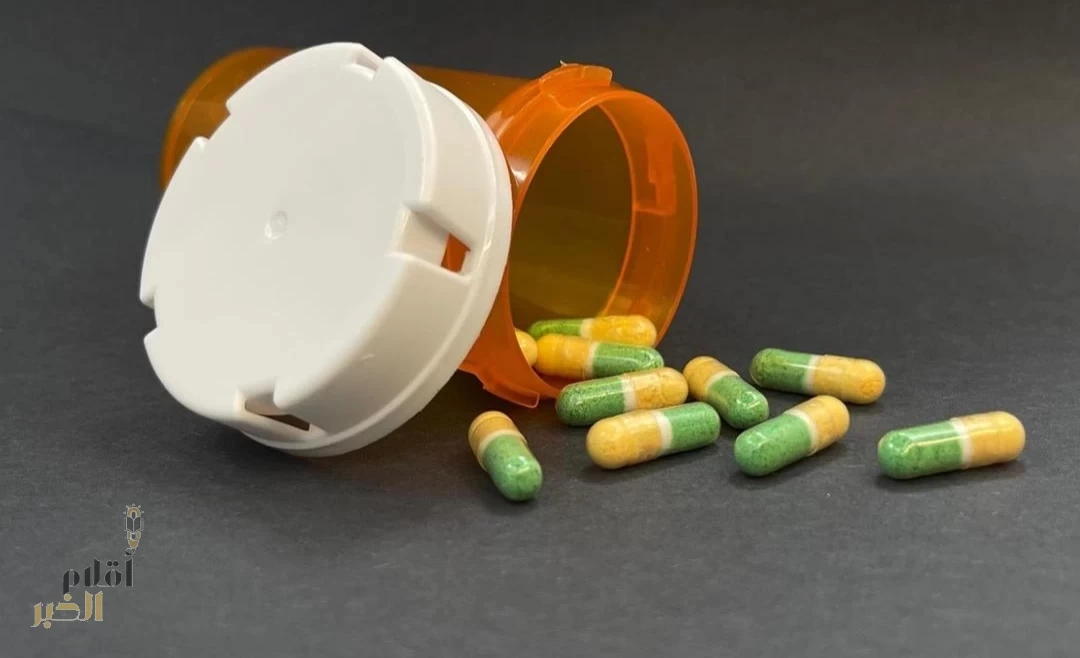 كبسولة ذكية ومبتكرة تحدث ثورة جديدة في عالم الطب الشخصي