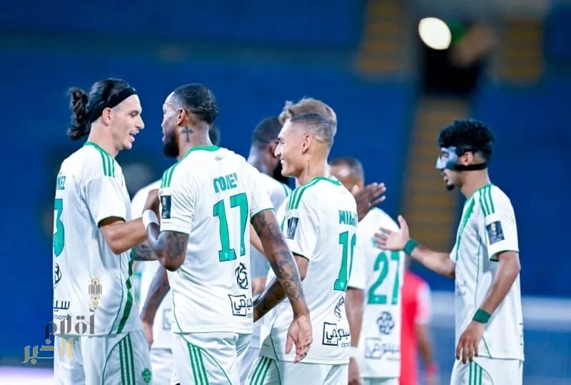 هاتريك توني يفتح طريق الأهلي إلى ثمن نهائي كأس الملك