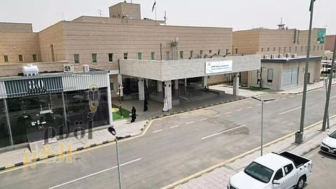 امتدادًا لنظام الولادة الآمنة.. فريق طبي بصبيا يزيل التصاقًا باللسان لمولودة