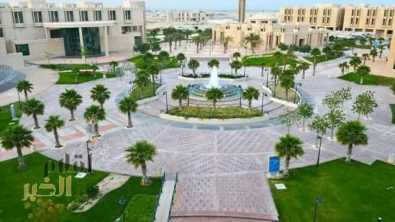 جامعة الإمام عبد الرحمن بن فيصل تعتمد أربعة تخصصات فرعية جديدة