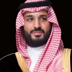 سمو ولي العهد يعزّي ملك مملكة تايلند في وفاة والدته الملكة سيريكيت