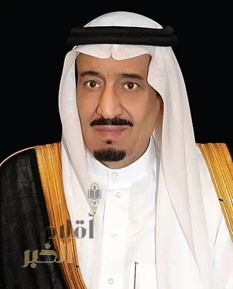 خادم الحرمين الشريفين يهنئ رئيسة جمهورية مقدونيا الشمالية بذكرى استقلال بلادها