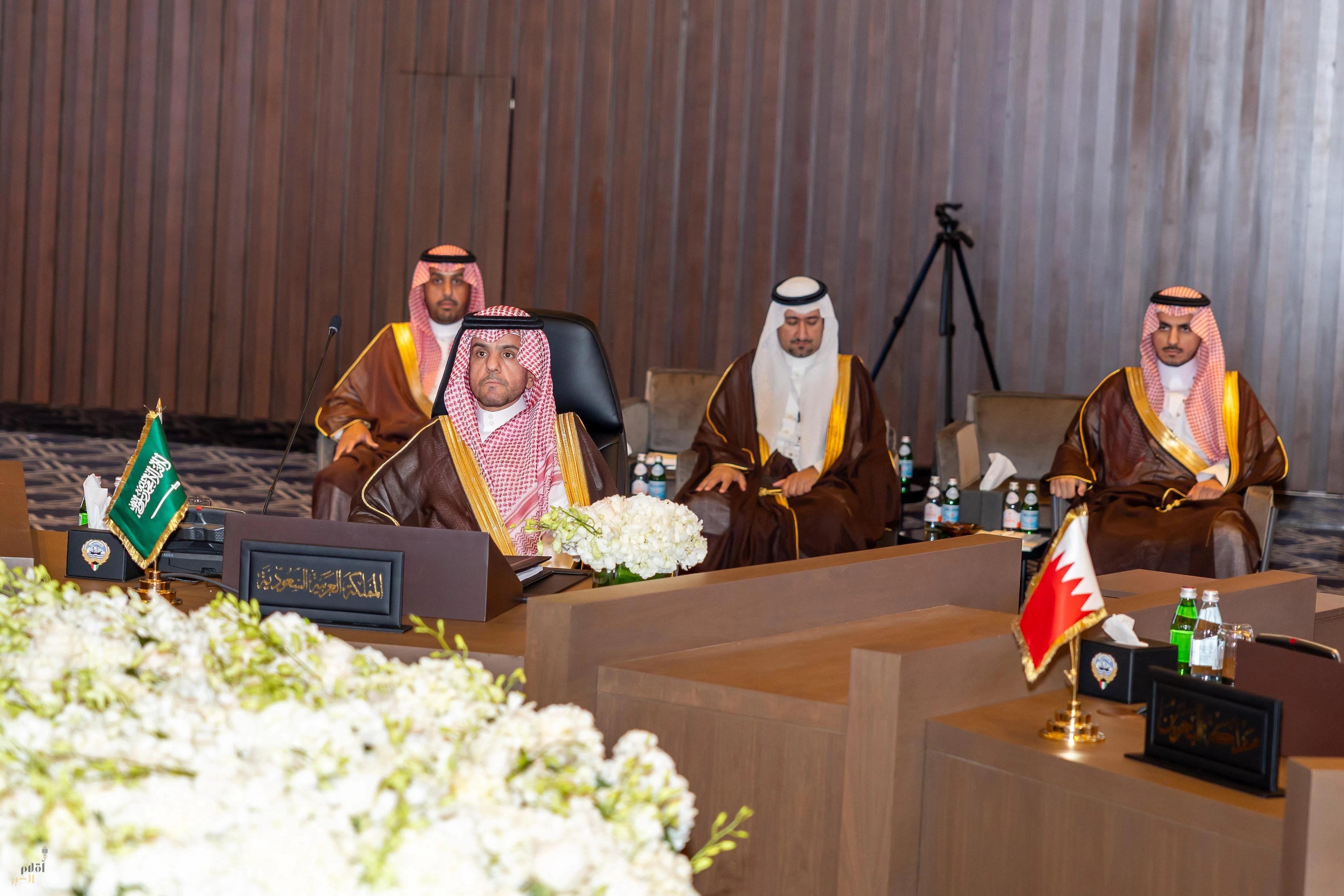 وكيل النيابة العامة يشارك في الاجتماع السادس عشر لمساعدي النواب العموم والمدعين العامين بدول مجلس التعاون في الكويت