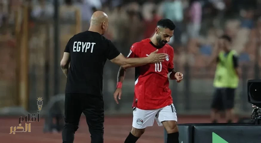 التعادل أمام بوركينا فاسو يؤجل تأهل مصر للمونديال