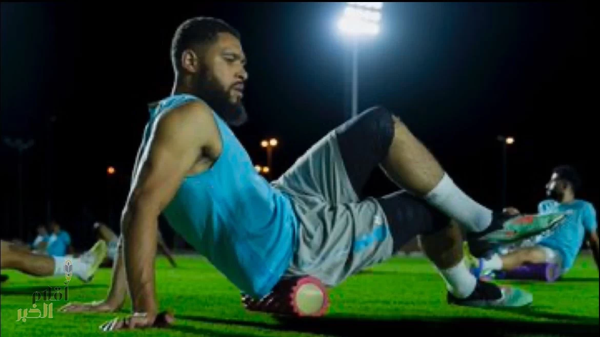 الباطن يبدأ تحضيراته لمقابلة الاتفاق بكأس خادم الحرمين الشريفين بالدور الـ32