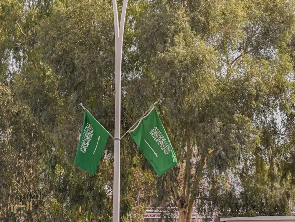 أمانة الباحة تستكمل تجهيزاتها للاحتفاء باليوم الوطني