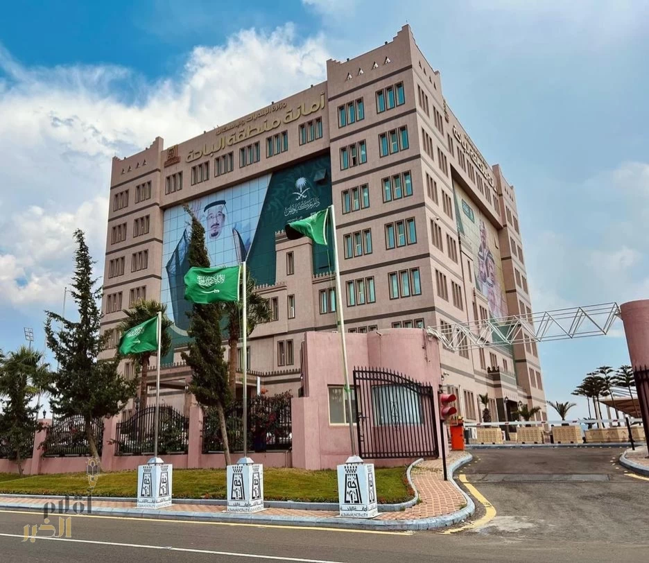 أمانة الباحة تنظم أكثر من 100 فعالية احتفاءً باليوم الوطني