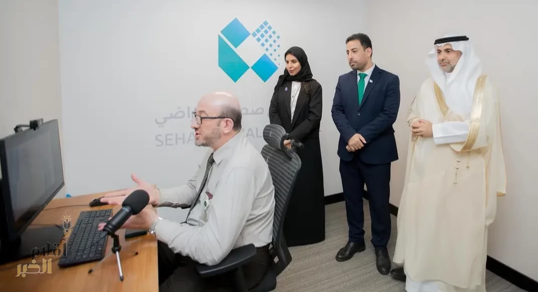 المملكة تعزز مسيرة التعافي الصحي في سوريا عبر الطب العابر للحدود