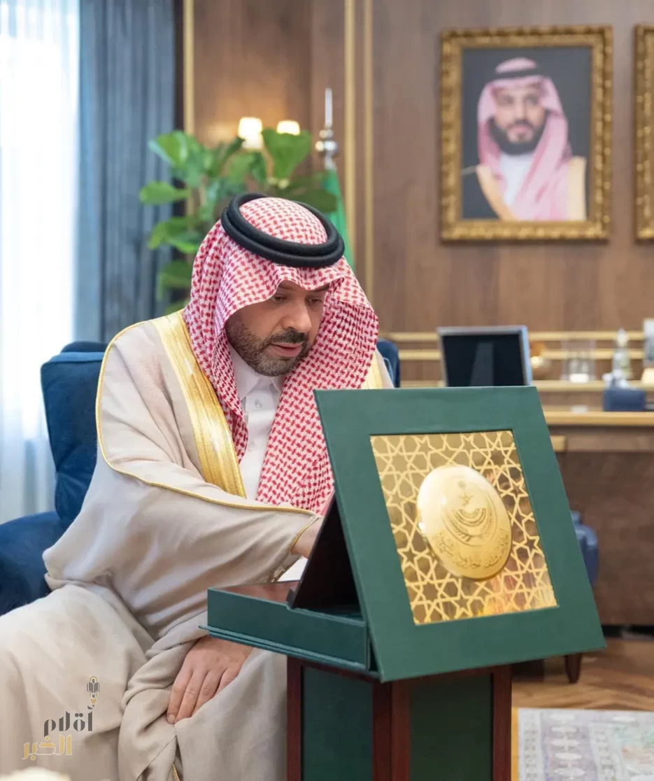 أمير الحدود الشمالية يدشّن فعاليات شهر التوعية بسرطان الثدي