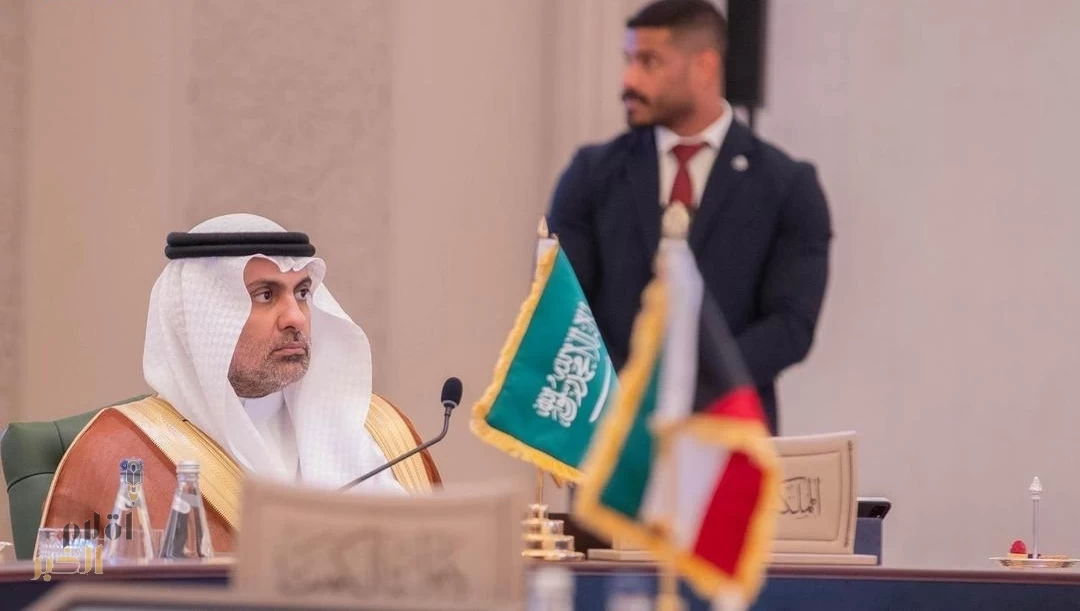 وزير الصحة يشارك في اجتماعات وزراء الصحة بدول مجلس التعاون في الكويت
