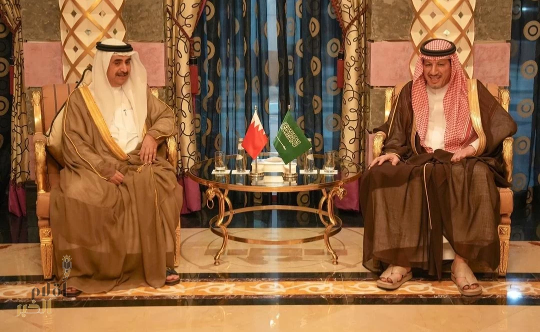 "نزاهة" والنائب العام البحريني يبحثان تعزيز التعاون لمكافحة الفساد عابر الحدود.