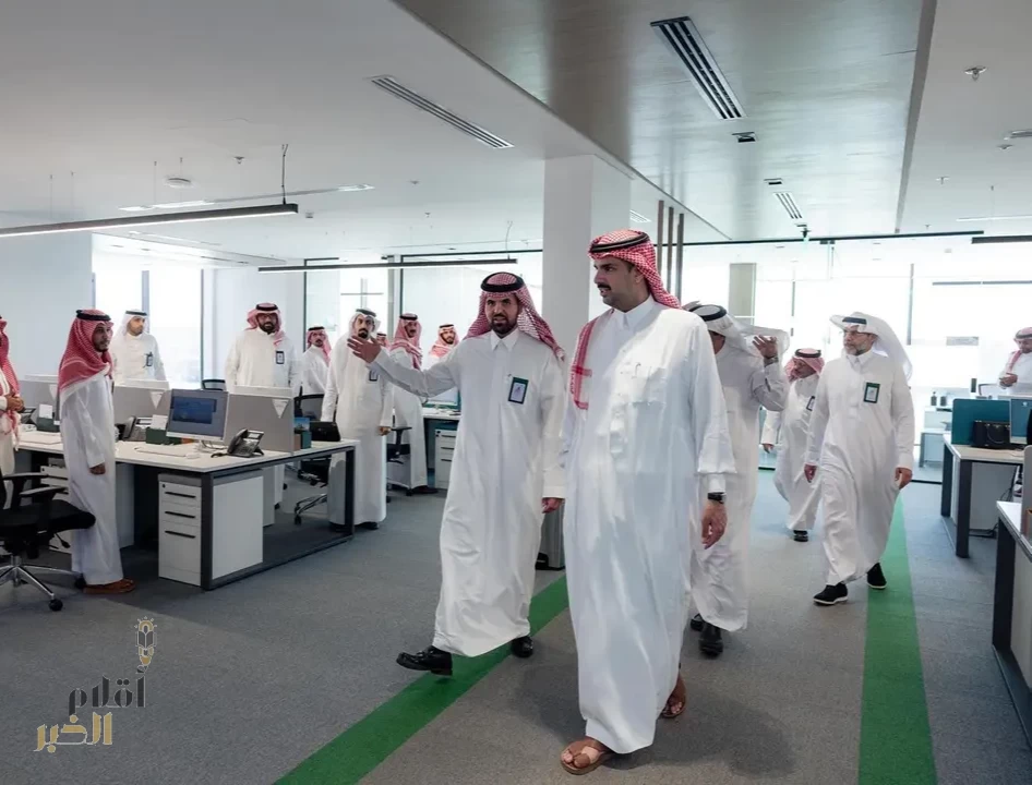 أمين منطقة الرياض يزور قطاعي الشمال والشرق ومكاتب "مدينتي" بعد إطلاقها ضمن برنامج تحول الرياض البلدي