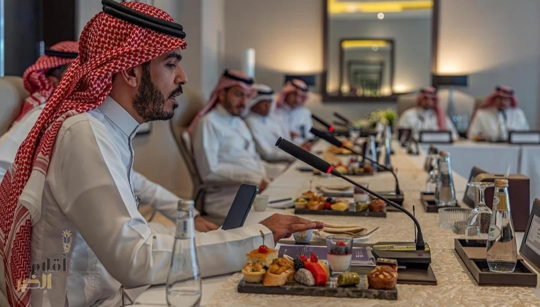 تأسيس مجلس تنسيقي لمشاريع البنية التحتية في منطقة الرياض