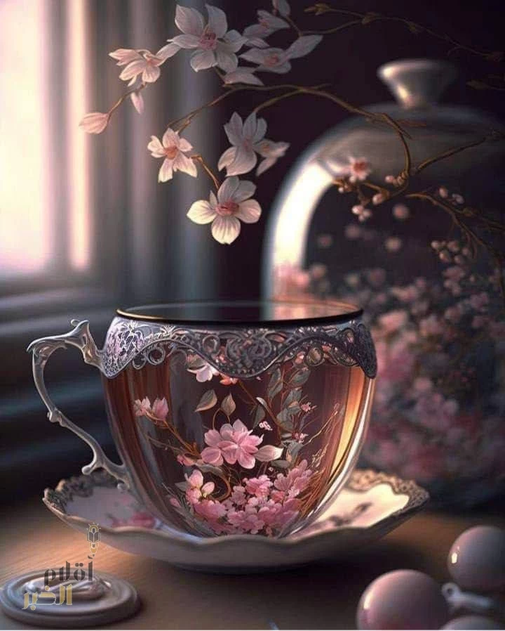 لكلٌّ منا فلسفة خاصّة في الحياة ✦