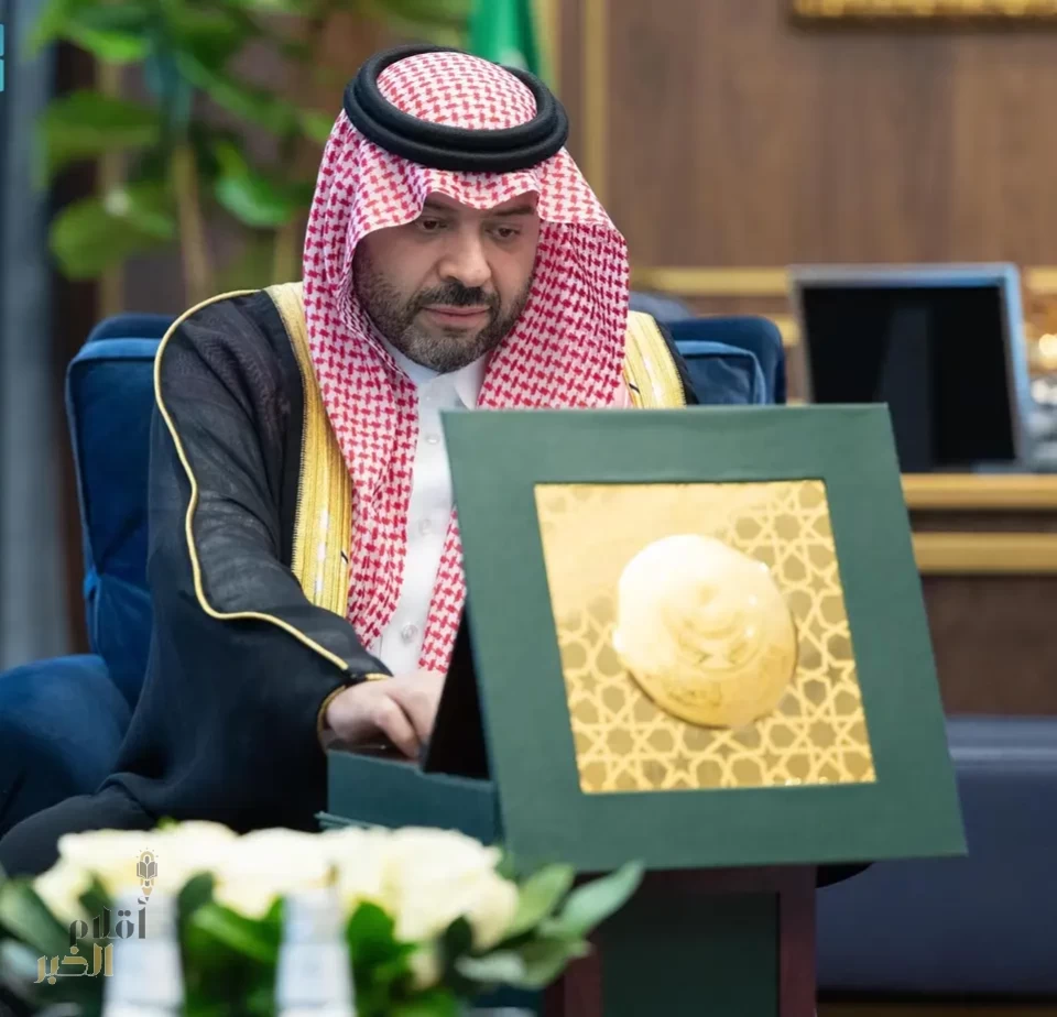 الأمير فيصل بن خالد بن سلطان يدشّن أعمال ومبادرات جمعية «حُزُم الشمال» البيئية في عرعر