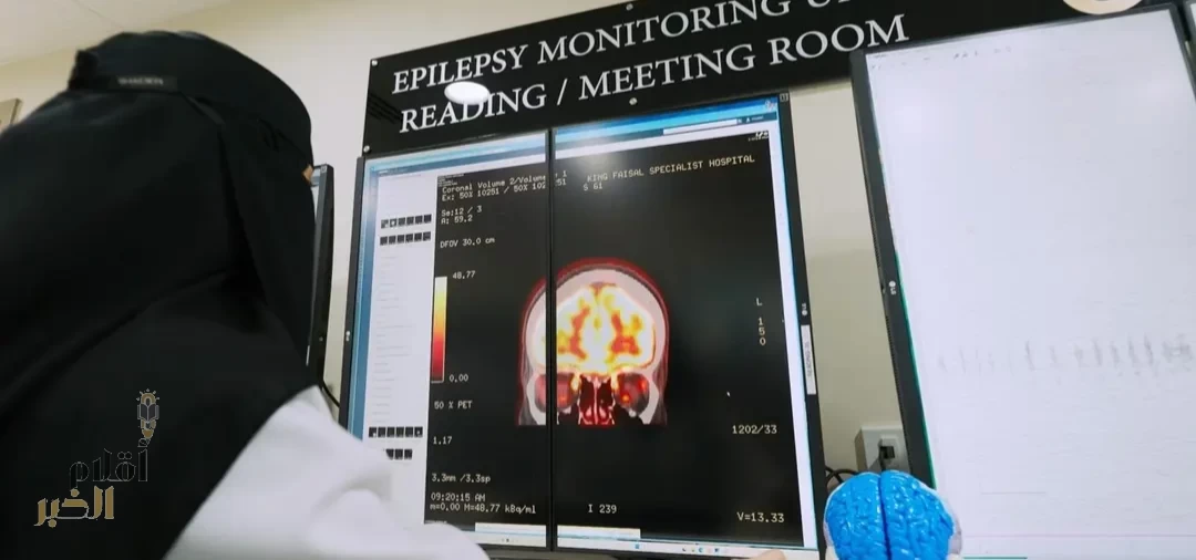 "التخصصي" يرسّخ ريادته في طب الأعصاب عبر نموذج رعاية عصبية ذكي يعزّز دقة التشخيص وجودة الحياة