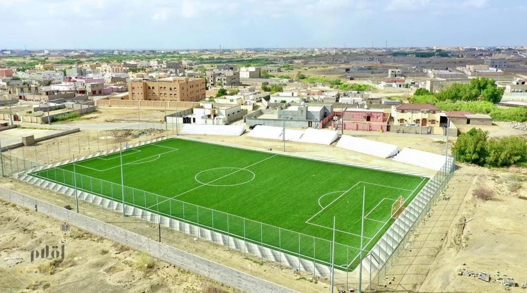 جازان.. منصة لصناعة الأبطال واكتشاف المواهب