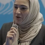 وصول أول سعودية إلى منصة التحكيم العالمية في بطولة الباريستا بايطاليا