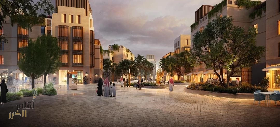 "وجهة وسط جدة" وجهة حضارية ترفع جودة الحياة في قلب مدينة جدة