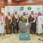 أمير جازان يرعى انطلاق فعاليات النسخة الثانية من "موسم التشجير الوطني"