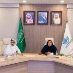 الأميرة نجود بنت هذلول تتابع ملف تطوير أعمال تنظيم وتمكين الباعة الجائلين مع أمانة الشرقية