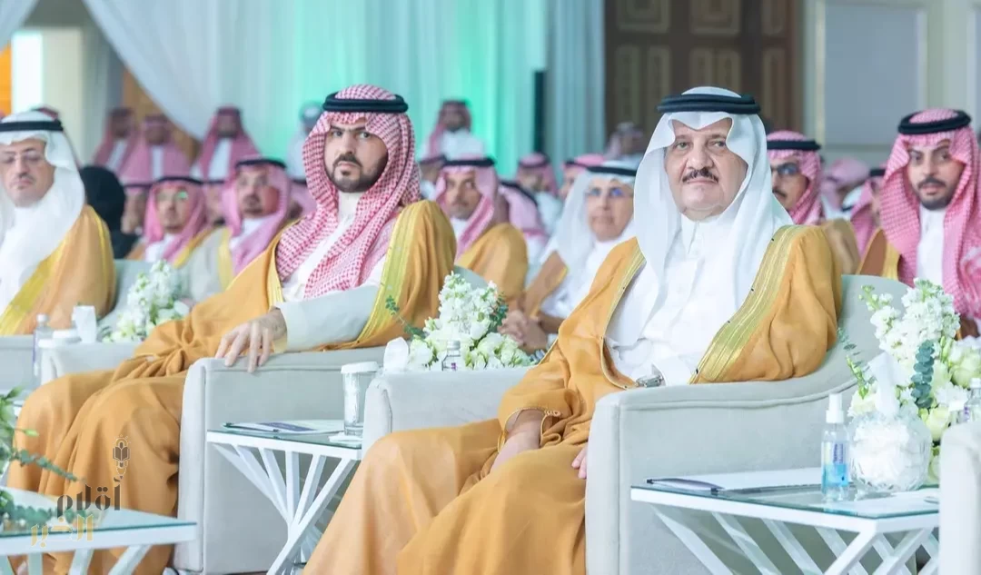 أمير المنطقة الشرقية يرعى "منتدى القطيف الاستثماري 2025"