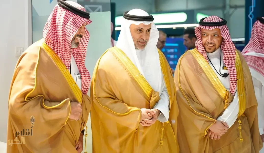 وزير الصحة يزور جناح المركز السعودي لسلامة المرضى في ملتقى الصحة العالمي 2025