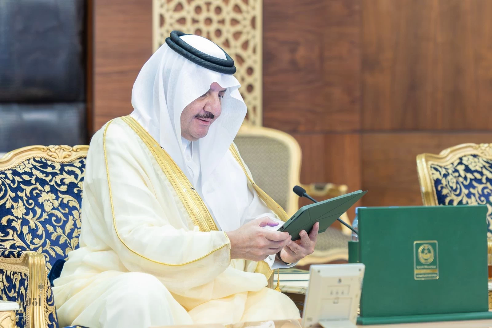 أمير المنطقة الشرقية يدشّن مبادرتي " سكرك بأمان" و"الشرقية مبصرة" التي تنظمها جمعية السكر السعودية