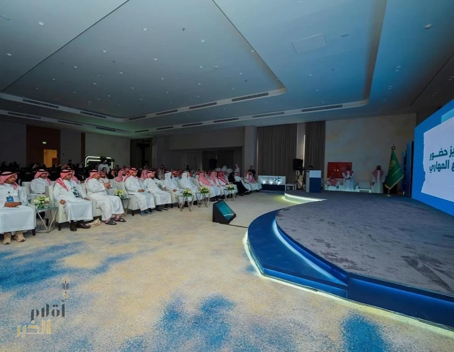 المركز الوطني لتنمية القطاع غير الربحي يُنظّم ملتقى "التطوع المهاري"