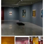 معهد مسك للفنون يعلن انطلاق معرض "الفن عبر الخليج العربي"