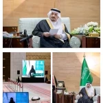 أمير منطقة الرياض يرعى حفل تخريج الدفعة الثانية لمشاريع حاضنة الرياض للأعمال