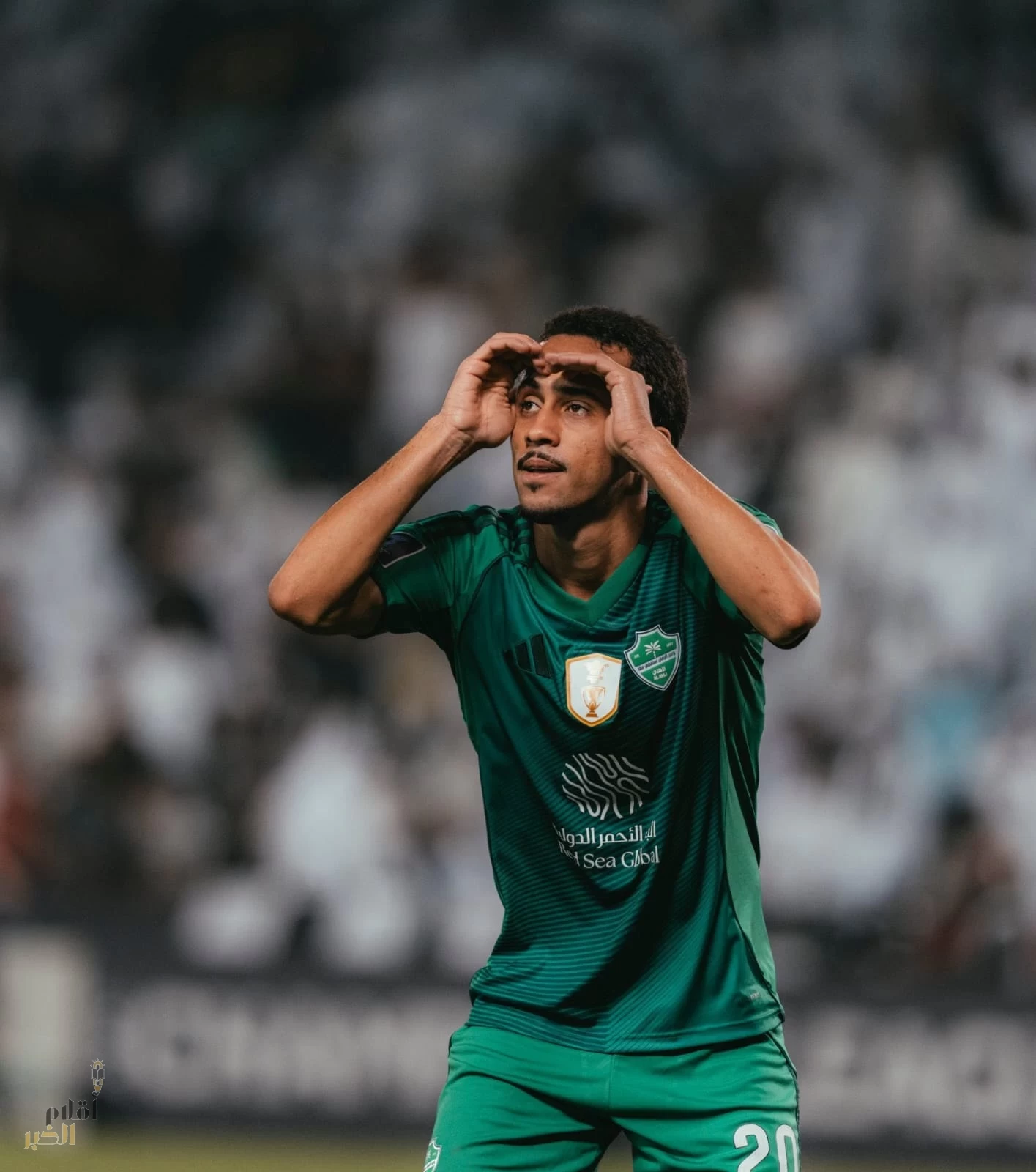 بطل آسيا يعود بانتصار ثمين من الدوحة 